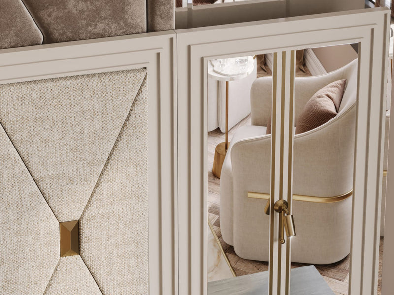 Madrid Isil Bedroom Set