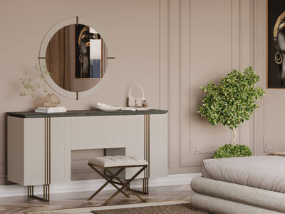 Madrid Isil Bedroom Set