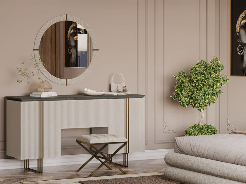 Madrid Isil Bedroom Set