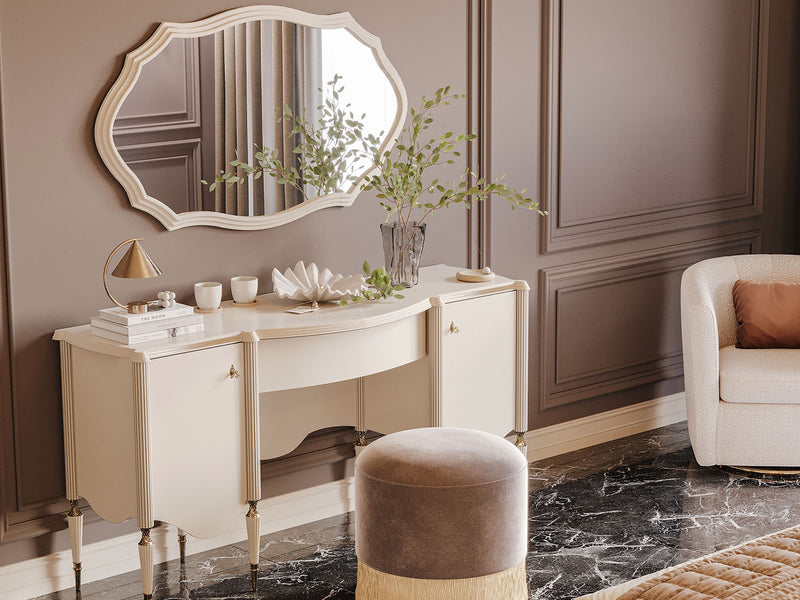 Monacoba Bedroom Set