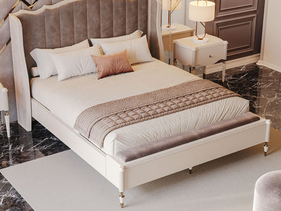 Monacoba Bedroom Set