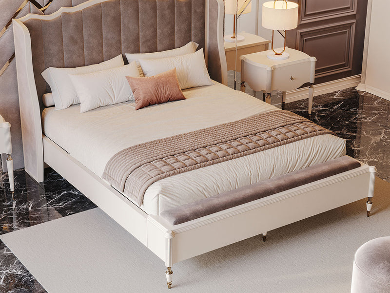 Monacoba Bedroom Set