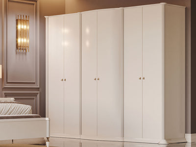 Monacoba Bedroom Set