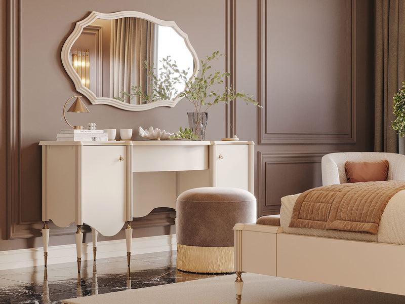 Monacoba Bedroom Set