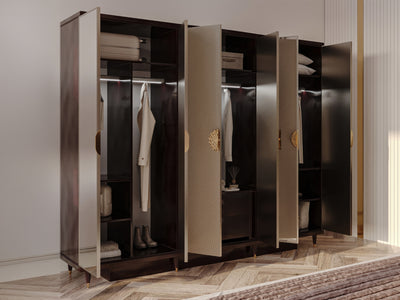 Venedik Bedroom Set