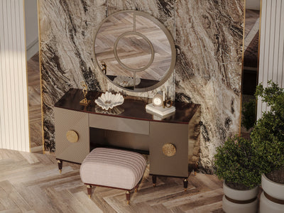 Venedik Bedroom Set
