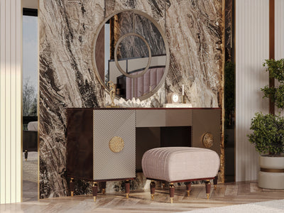 Venedik Bedroom Set