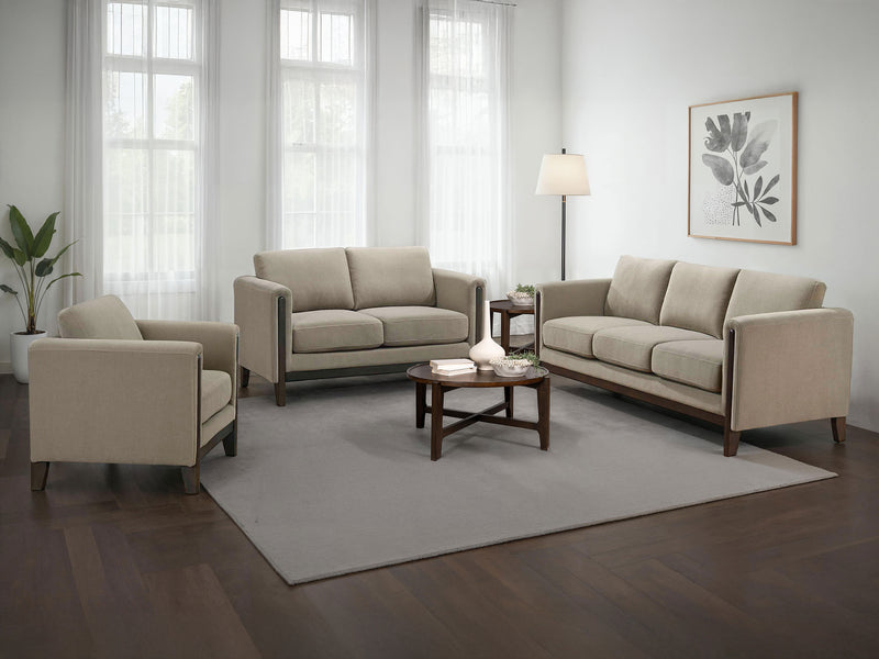 Islington 34.5" Wide Armchair