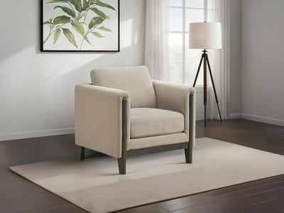 Islington 34.5" Wide Armchair