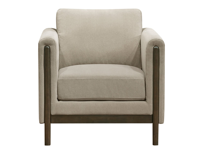 Islington 34.5" Wide Armchair