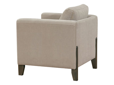 Islington 34.5" Wide Armchair