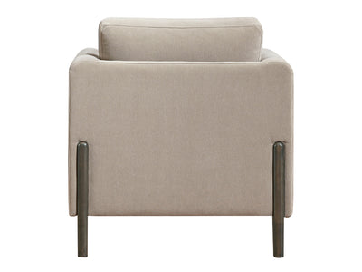 Islington 34.5" Wide Armchair