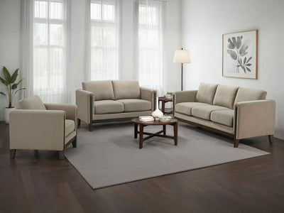 Islington 81.5" Wide Sofa