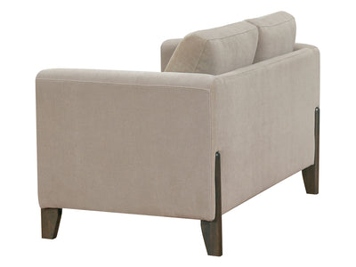 Islington 58" Wide Loveseat