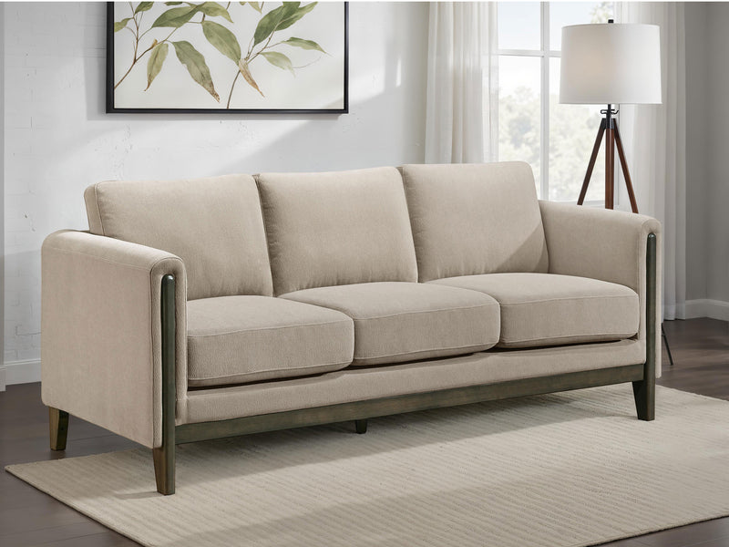 Islington 81.5" Wide Sofa