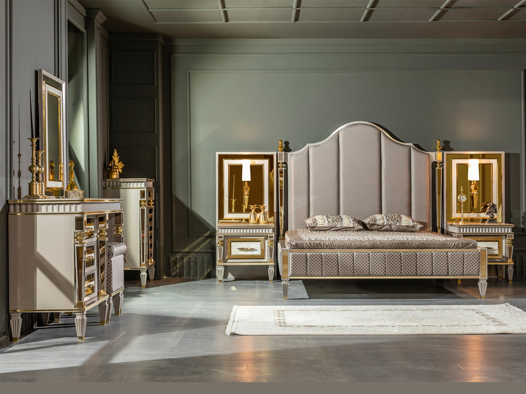 Turkish Furniture
