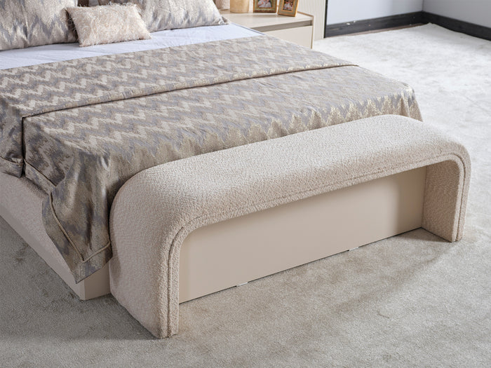 Kapadokya Kanss Bench