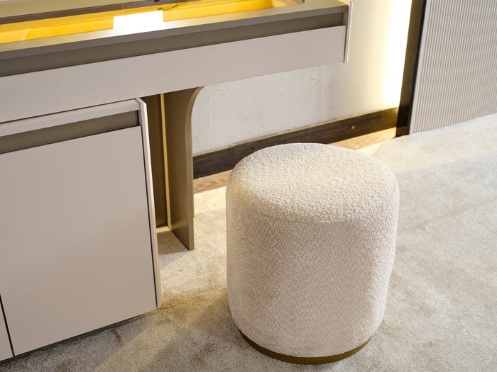 Kapadokya Kanss Pouf