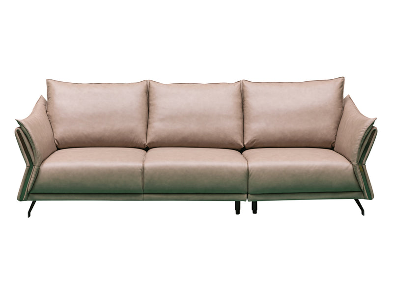 F2311 Leather Living Room Set