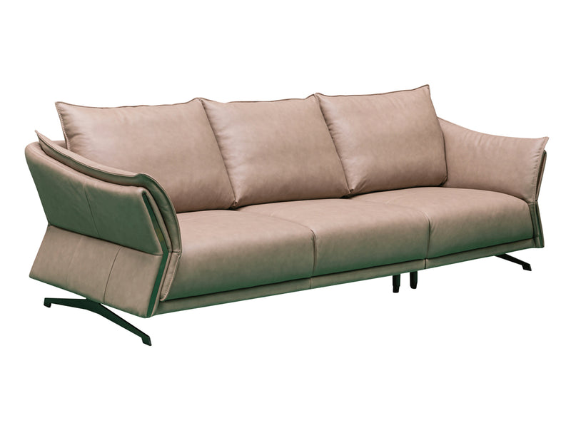 F2311 Leather Living Room Set