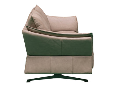 F2311 Leather Living Room Set