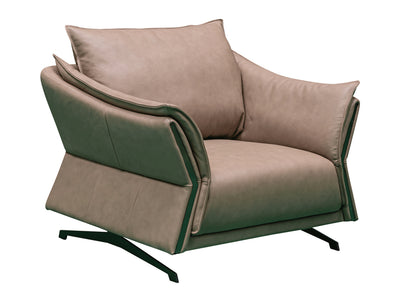 F2311 Leather Living Room Set