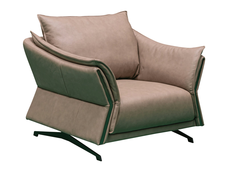 F2311 Leather Living Room Set