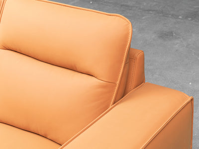 GM530 Leather Living Room Set