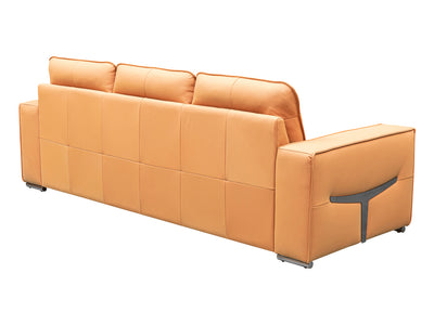 GM530 Leather Living Room Set