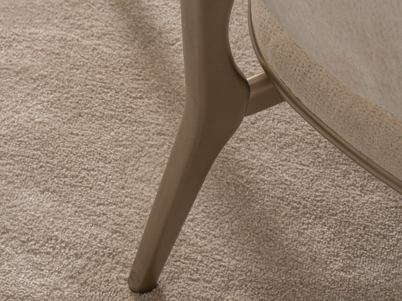 Iznik 6 Person Dining Room Set