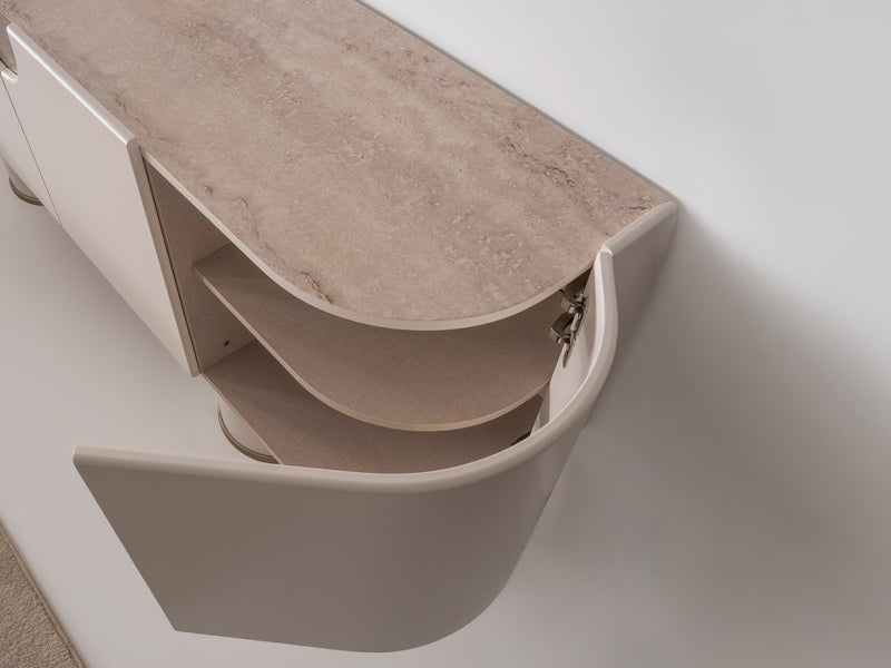 Iznik 6 Person Dining Room Set