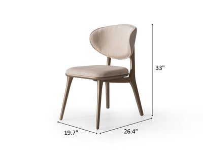 Iznik 6 Person Dining Room Set