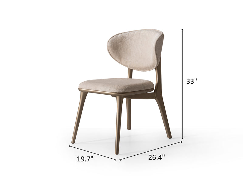 Iznik 6 Person Dining Room Set