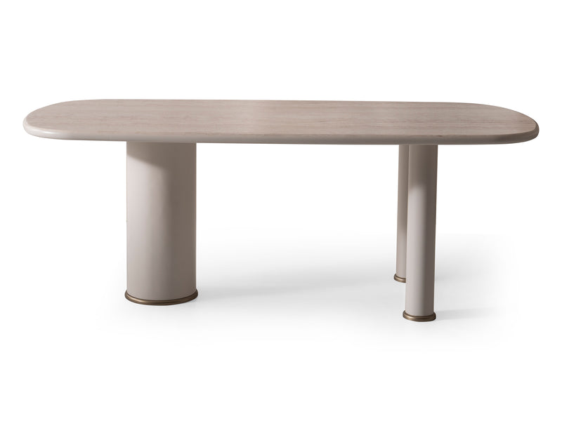 Iznik 6 Person Dining Room Set