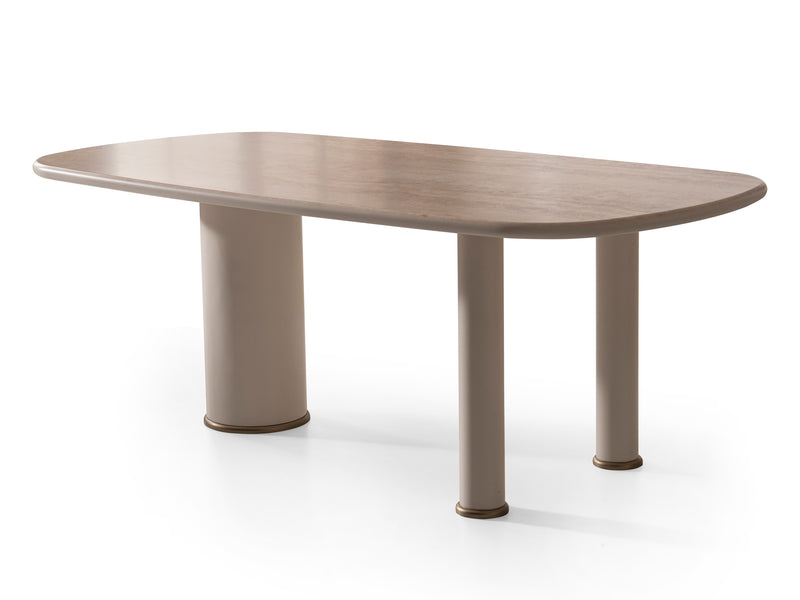 Iznik 6 Person Dining Room Set