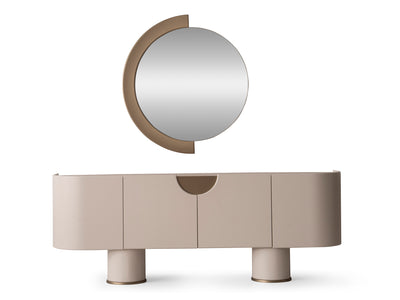 Iznik 6 Person Dining Room Set