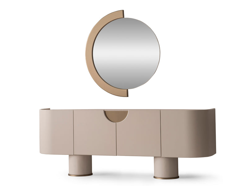 Iznik 6 Person Dining Room Set