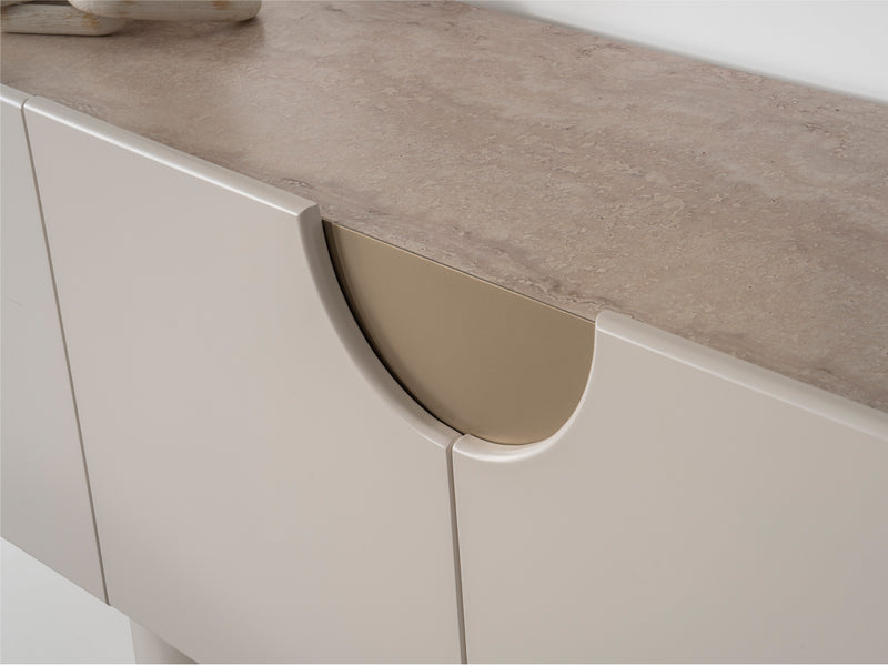 Iznik 6 Person Dining Room Set