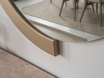 Iznik 6 Person Dining Room Set