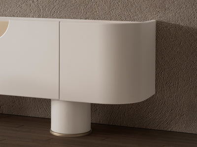 Iznik 6 Person Dining Room Set