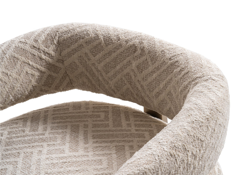 Iznik Extendable Living Room Set