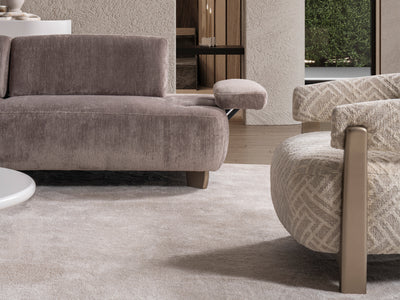 Iznik Extendable Living Room Set