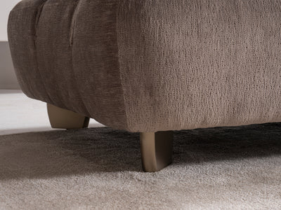 Iznik Extendable Living Room Set