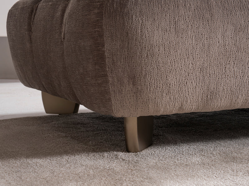 Iznik Extendable Living Room Set