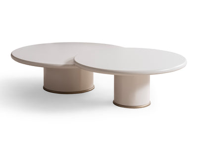 Iznik Extendable Living Room Set