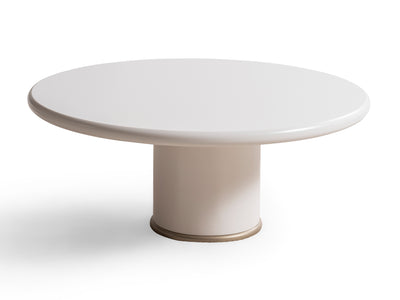 Iznik Extendable Living Room Set