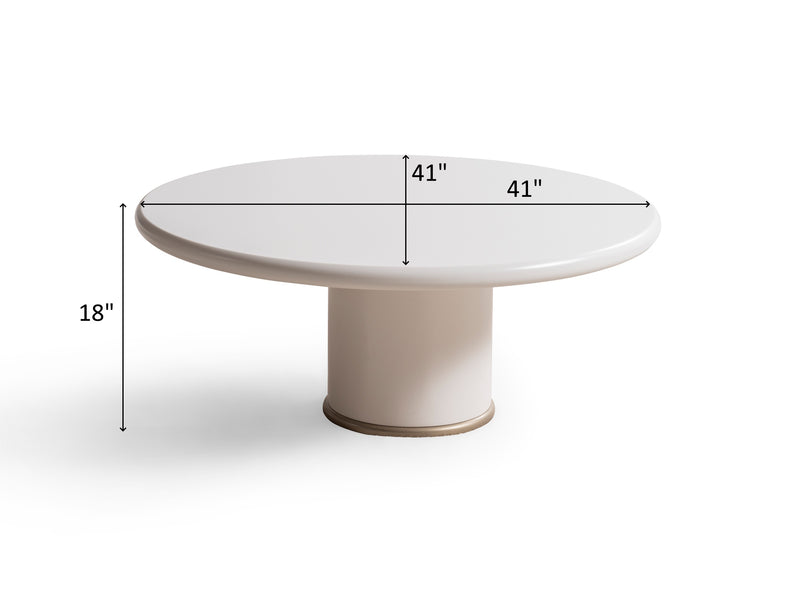 Iznik Extendable Living Room Set