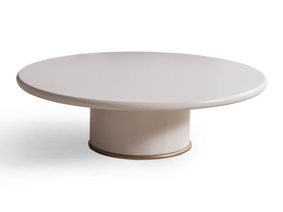 Iznik Extendable Living Room Set