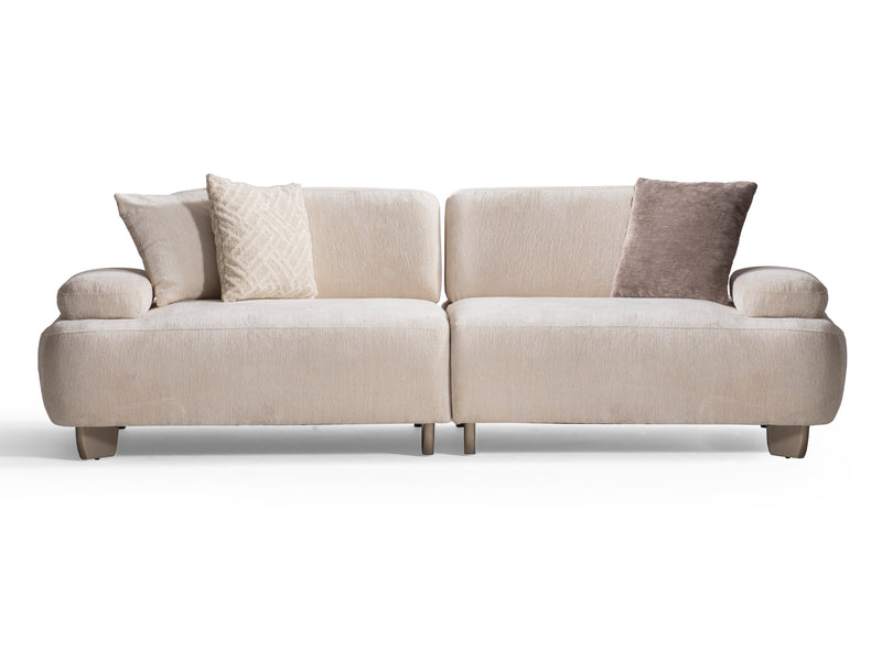 Iznik Extendable Living Room Set