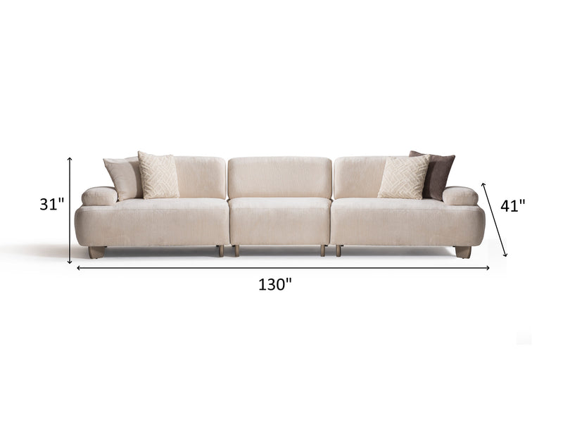 Iznik Extendable Living Room Set